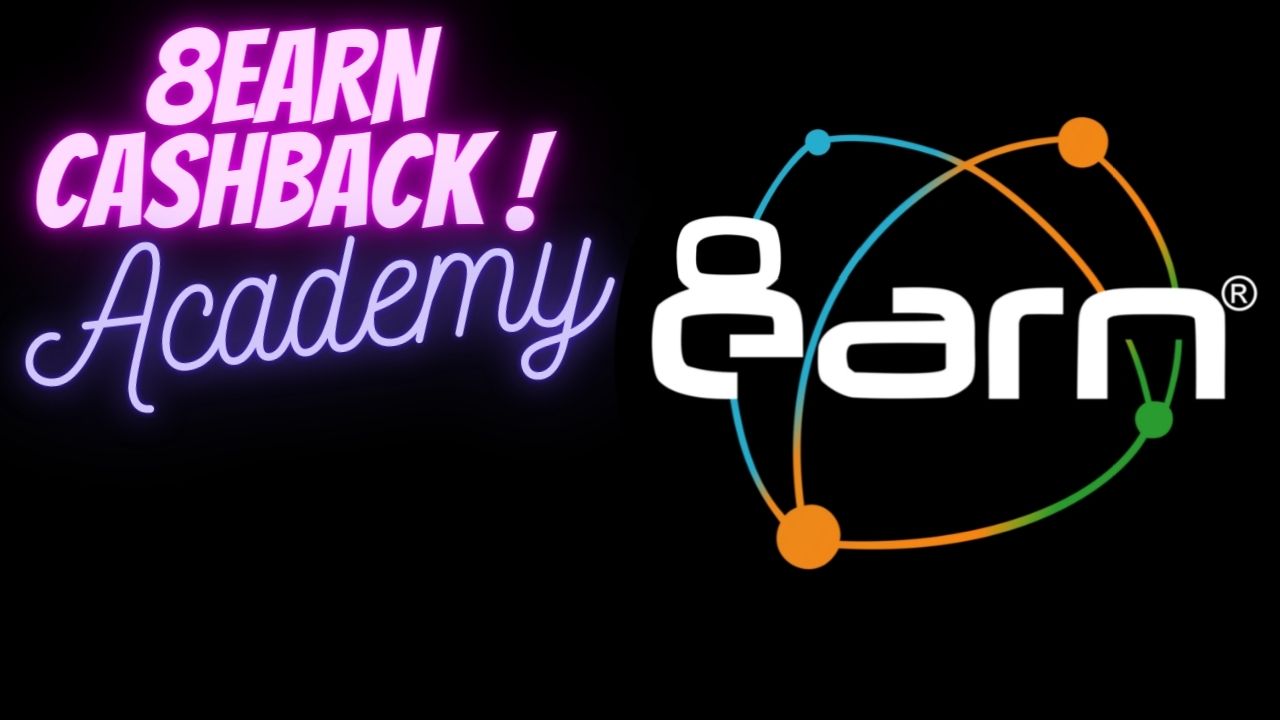 Intro alla mia App 8earn.com