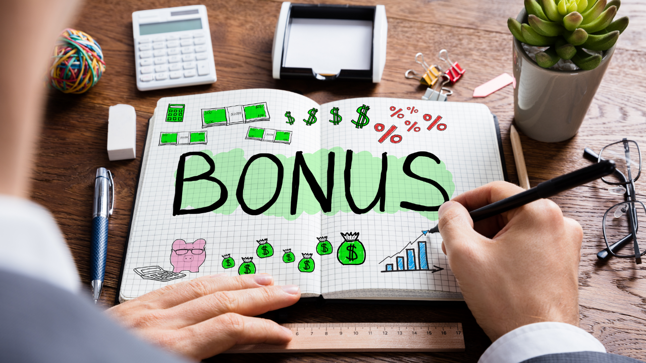 Bonus Maturati