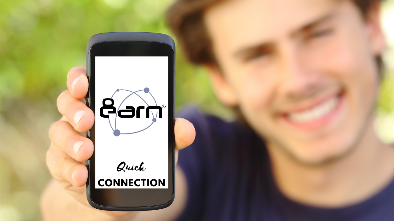 Collegamento rapido a 8earn.com