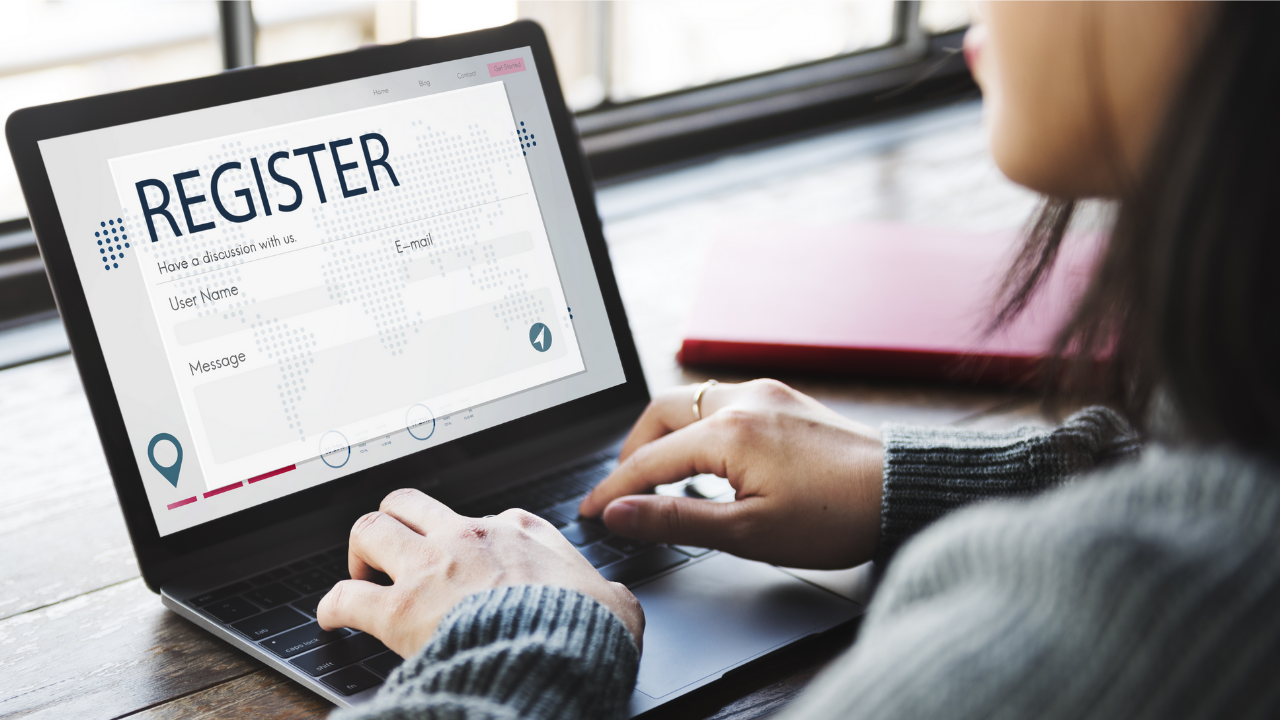 Come Registrarsi a 8earn