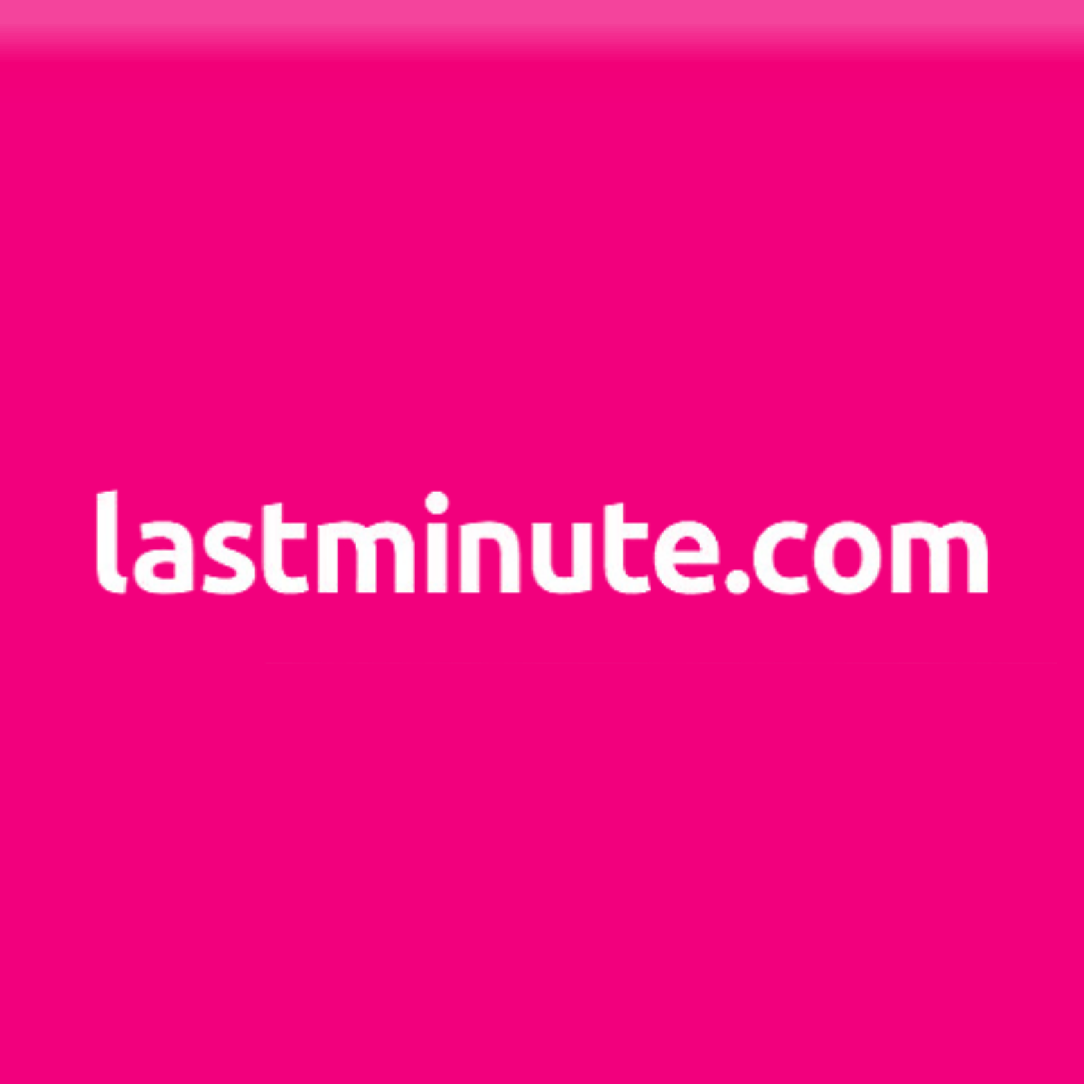 Lastminute.com