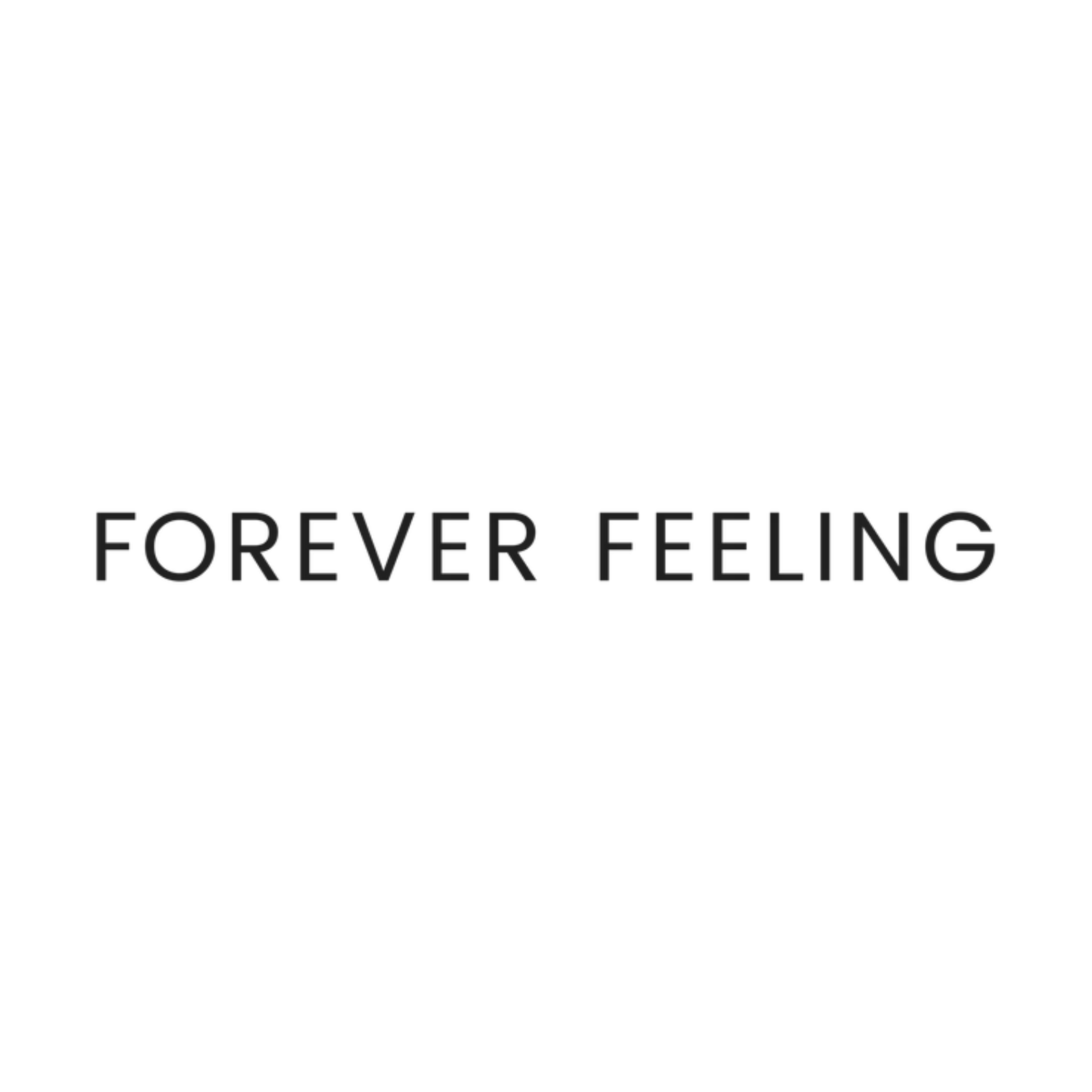 Forever Feeling