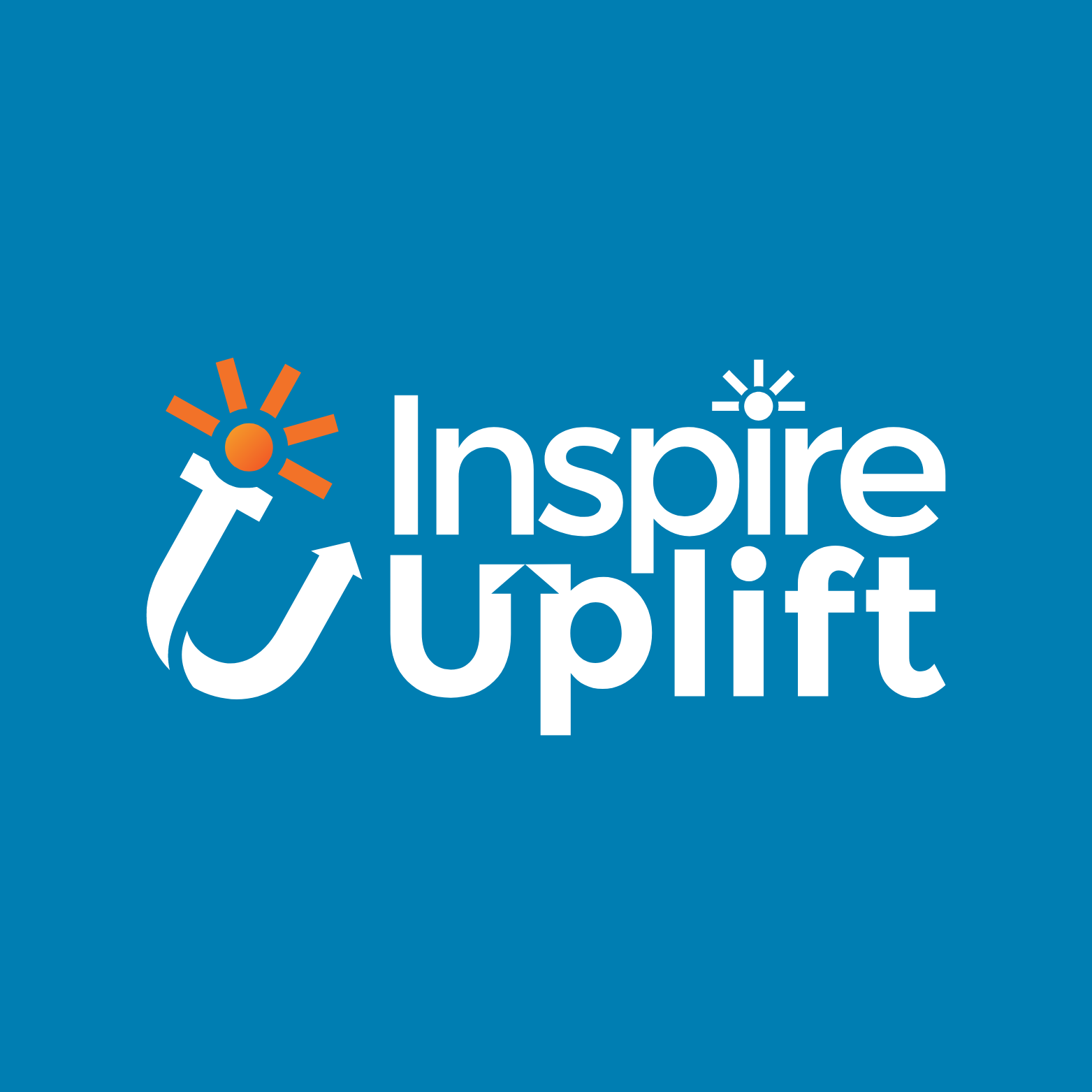 Inspire Uplift