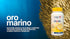 LongLife® EPA&DHA Gold | Alto dosaggio | Olio di pesce 2000mg, omega 3 1400mg, EPA 800mg & DHA 400mg | Certificato IFOS | Benessere cuore, vista, cerebrale | Fino 2 mesi di trattamento | Senza glutine