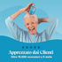 Gommose Omega 3 6 9 - Fornitura 1 Mese – Integratore Multivitaminico per Cuore Mente Occhi - Per Vegani e Vegetariani - Omega 3 6 9 Masticabile – Alternativa Vegan Olio di Pesce - Novomins