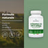 Bandini® Vitamina K2 MK7 200µg | 400 Compresse | Menachinone ad Alto Dosaggio | Vit K 2 MK-7 200 mcg | Contribuisce al Mantenimento di Ossa Normali, 100% Vegan, Senza OGM | Vitamina K Qualità Italiana