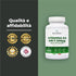 Bandini® Vitamina K2 MK7 200µg | 400 Compresse | Menachinone ad Alto Dosaggio | Vit K 2 MK-7 200 mcg | Contribuisce al Mantenimento di Ossa Normali, 100% Vegan, Senza OGM | Vitamina K Qualità Italiana