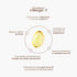 Excellence Omega 3 - DHA 650 mg EPA 130 mg olio di pesce in capsule morbide gel Gelita - 60 Perle