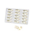 Omega 3 IFOS 5 Stelle OMEGOR Vitality 1000 - Omega3 EPA 535mg e DHA 268 mg - 30 Capsule Senza Retrogusto e Facili da Digerire