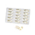 Omega 3 IFOS 5 Stelle 90 cps - Olio di Pesce Omega 3 1000mg - Ricco di EPA e DHA - Senza Retrogusto, Facile da Digerire, Privo di Metalli Pesanti