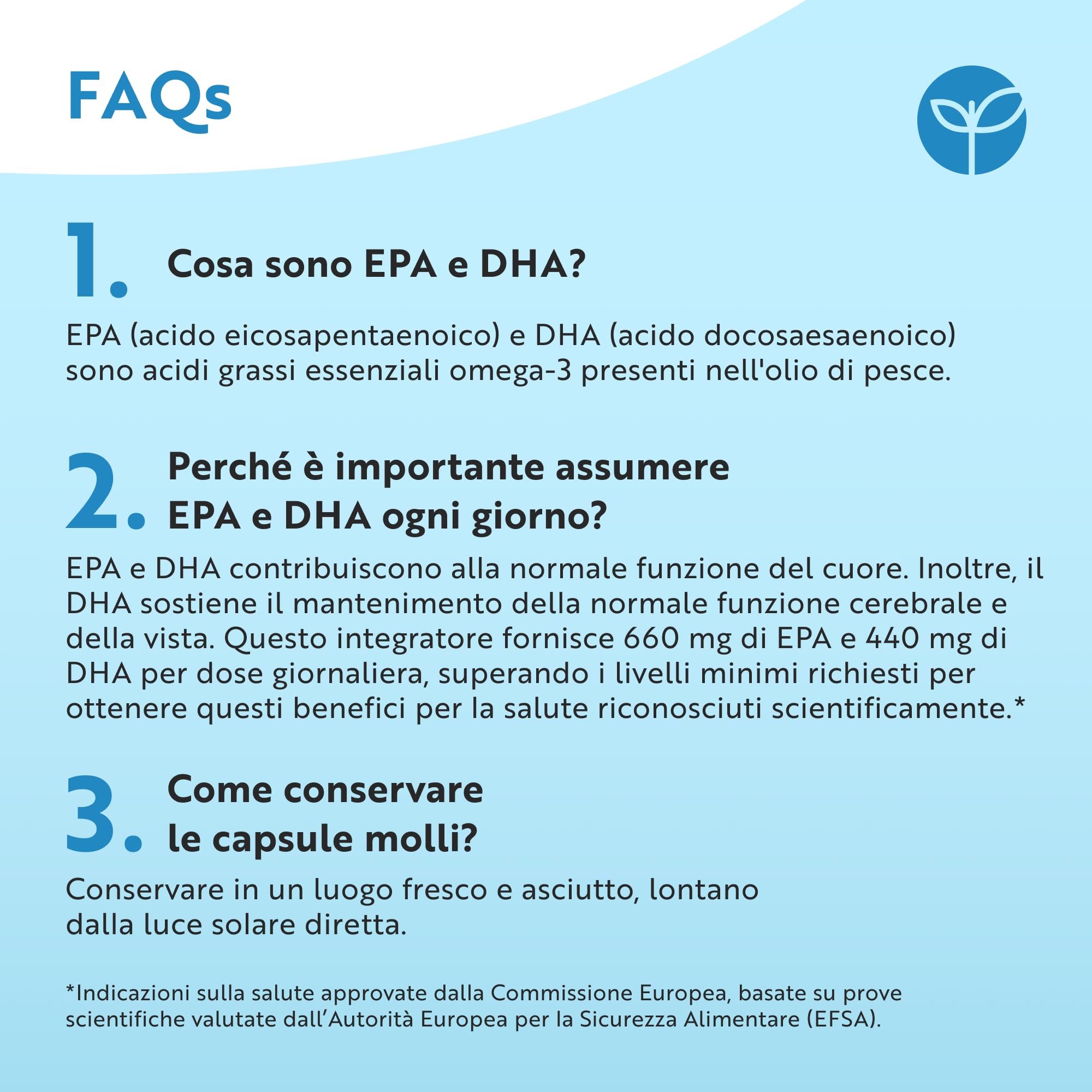 Nutravita Omega 3 2000mg con 660mg EPA e 440mg DHA, 240 Omega 3 Capsule per 4 Mesi di Fornitura, Integratori per Donne e Uomini, Integratore Omega 3 con Olio di Pesce Fish Oil