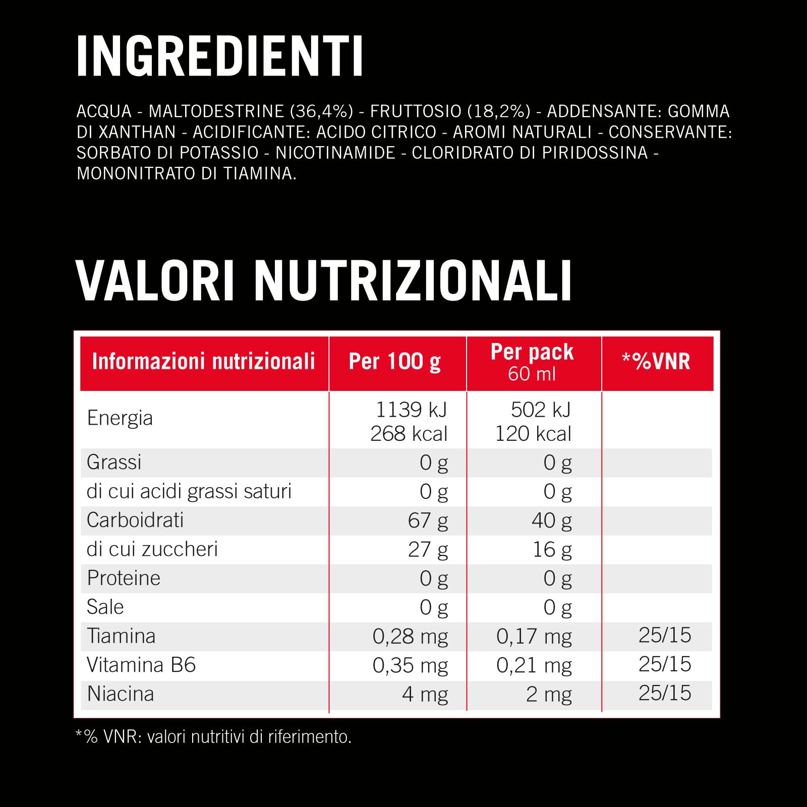 Enervit, Carbo Gel C2:1PRO Lime, Gel Energetico, 40g di Carboidrati, Per Attività ad Alta Intensità, +50% di Carboidrati Assorbiti, Gusto Lime, Senza Glutine, Alta Digeribilità, Vegan, 7 Pack da 60ml