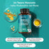 Omega 3 Olio di Pesce da 2000mg, 660mg EPA e 440mg DHA, Integratore Omega3 Fish Oil e Acidi Grassi Essenziali in 240 Softgel (4 Mesi), EPA e DHA Contribuiscono alla Normale Funzione del Cuore (EFSA)