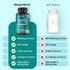 Omega 3 Olio di Pesce da 2000mg, 660mg EPA e 440mg DHA, Integratore Omega3 Fish Oil e Acidi Grassi Essenziali in 240 Softgel (4 Mesi), EPA e DHA Contribuiscono alla Normale Funzione del Cuore (EFSA)