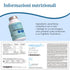 Omega 3-500 Capsule - 2000mg Di Olio Di Pesce Purissimo per Dose In Forma Trigliceride (TG) Per Un Assorbimento Del 70% In Più - 600mg di EPA e DHA per Dose – Con Vitamina E