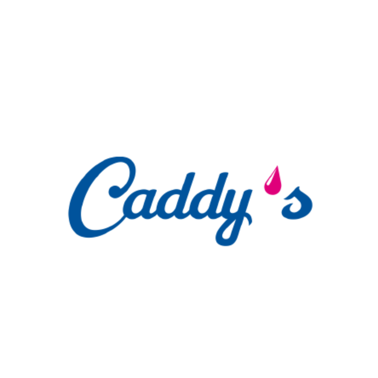 Caddy's