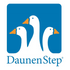 Daunenstep