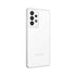 SAMSUNG Galaxy A33 5G Smartphone Android, Display Infinity-U FHD+ Super AMOLED 6.4”¹, 6GB RAM e 128GB di memoria interna espandibile², Batteria 5.000 mAh, Awesome White [Versione Italiana] - 8earn