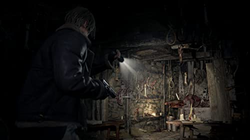 Capcom Resident Evil 4 - Edizione Steelbook - 8earn