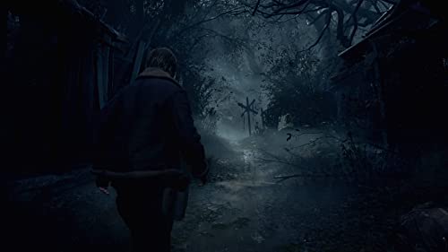 Capcom Resident Evil 4 - Edizione Steelbook - 8earn