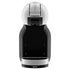 Nescafé Dolce Gusto By Krups Mini Me - Macchina per Caffè Espresso e Altre Bevande, Automatica, 1500W, 24X 16X31 Cm, Capacità 0.8 Litri, Grigio/Nero - 8earn