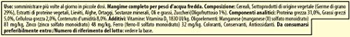 Tetra Goldfish Granules, Mangime in granuli galleggianti per Pesci Rossi e Altri Pesci d'Acqua Fredda - 250 ml