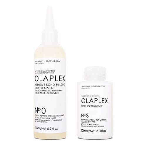 Olaplex N. 3 trattamento riparatore capelli perfector