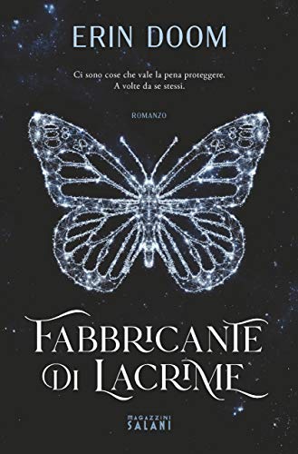 Fabbricante di lacrime - 8earn