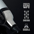 ghd Platinum+ Styler - Piastra per capelli professionale e intelligente (Bianca)