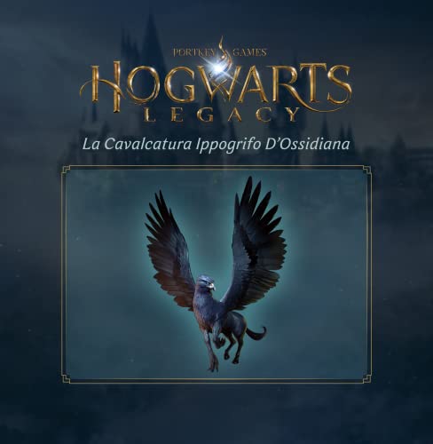 Warner Bros. Hogwarts Legacy, Nintendo Switch - 8earn