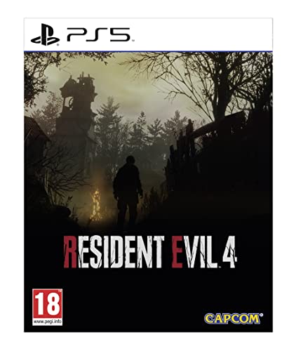 Capcom Resident Evil 4 - Edizione Steelbook - 8earn