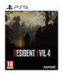 Capcom Resident Evil 4 - Edizione Steelbook - 8earn
