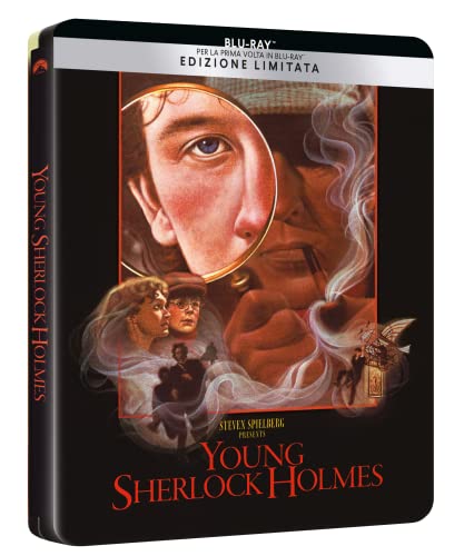 Piramide Di Paura (Steelbook Blu-ray) - 8earn