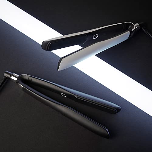 ghd Platinum+ Styler - Piastra per capelli professionale e intelligente (Bianca)