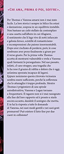 Better. Dannazione