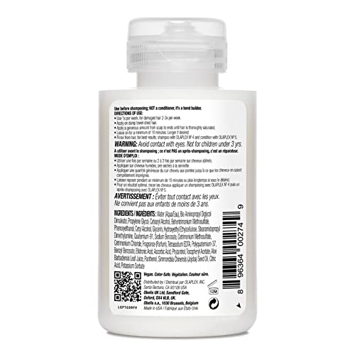Olaplex N. 3 trattamento riparatore capelli perfector