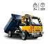LEGO 42147 Technic Camion Ribaltabile, Set 2 in 1 con Camioncino ed Escavatore Giocattolo, Giochi per Bambini e Bambine dai 7 anni in su, Idee Regalo - 8earn