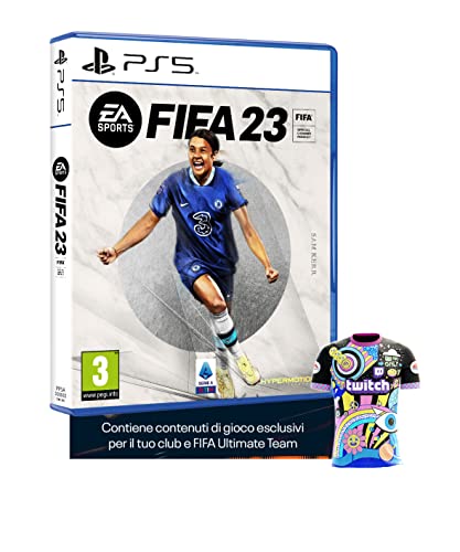 FIFA 23 SAM KERR EDITION PS5 | Italiano - 8earn