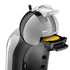 Nescafé Dolce Gusto By Krups Mini Me - Macchina per Caffè Espresso e Altre Bevande, Automatica, 1500W, 24X 16X31 Cm, Capacità 0.8 Litri, Grigio/Nero - 8earn