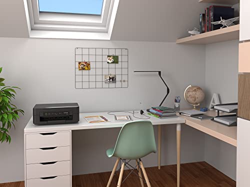 Epson Expression Home XP-2200 Stampante Multifunzione A4 a Getto d'inchiostro (Stampa Fronte Retro, Scansione, Copia) Wi-Fi Direct, Compatibile Cartucce Serie 604 Ananas, Stampa da Mobile e su Cloud - 8earn