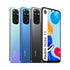 Xiaomi Redmi Note 11 - Smartphone 4+128GB, Display AMOLED FHD+ 6.43” 90Hz, Snapdragon 680, quadrupla fotocamera 50MP, 5000mAh, Graphite Grey (IT + 2 anni garanzia) Alexa mani libere - 8earn