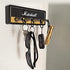 Deluisho Porta Chiavi da Muro Portachiavi da Parete per Casa Portachiavi Audio Portachiavi montato a parete, Creative Retro Key Storage - 8earn