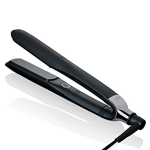 ghd Platinum+ Styler - Piastra per capelli professionale e intelligente (Nera)