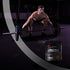 T-Rex Integratori Creatina Micronizzata Monoidrata - Integratore alimentare per massa muscolare e boost energetico pre workout (Polvere, 250 g (Confezione da 1)) - 8earn