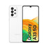SAMSUNG Galaxy A33 5G Smartphone Android, Display Infinity-U FHD+ Super AMOLED 6.4”¹, 6GB RAM e 128GB di memoria interna espandibile², Batteria 5.000 mAh, Awesome White [Versione Italiana] - 8earn
