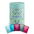Pukka Herbs | Calm Collection | Selezione di 5 tipi di tisane bio | 30 filtri - 8earn