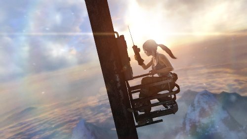 Tomb Raider - 8earn
