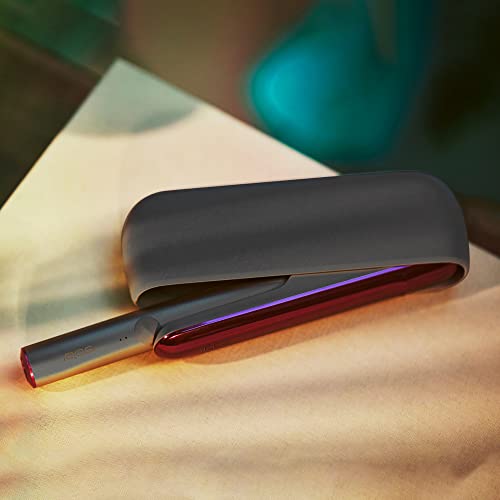 IQOS ILUMA, il Livello Superiore Come Alternativa Valida alla Sigaretta – Pebble Grey - 8earn