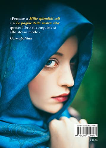 La ragazza di Teheran