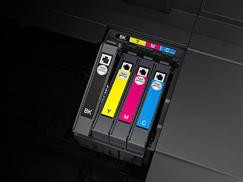 Epson Expression Home XP-2200 Stampante Multifunzione A4 a Getto d'inchiostro (Stampa Fronte Retro, Scansione, Copia) Wi-Fi Direct, Compatibile Cartucce Serie 604 Ananas, Stampa da Mobile e su Cloud - 8earn